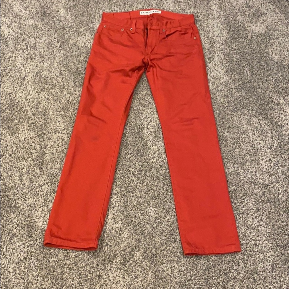 Express slim fit jeans (Rocco)